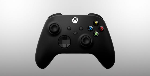 Manette noir sboc one use no acc