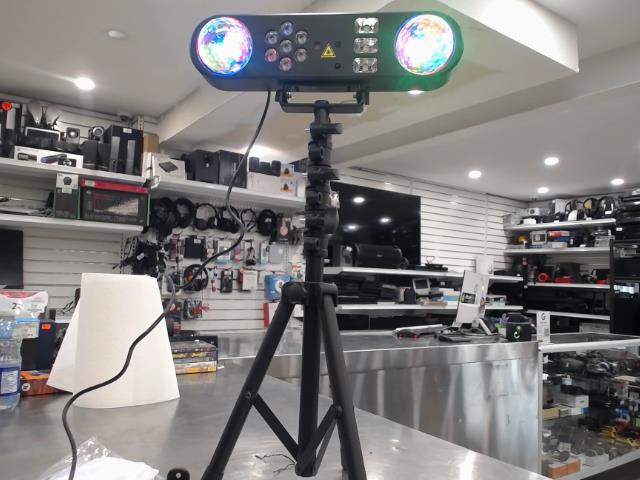 Lumiere 5 en 1 avec manette