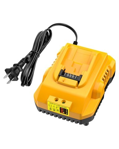 Chargeur a batterie 12v/20v