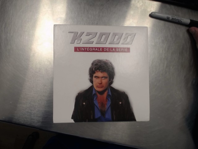 K2000 serie integral