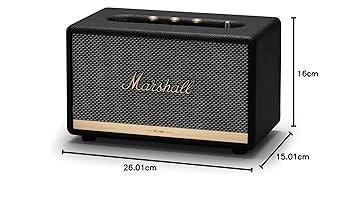 Brand new speaker marshall actonii