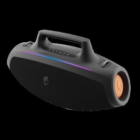 Brand new speaker skull candy noir