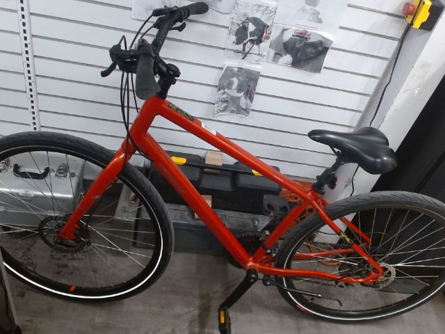 Velo de route orange specialized 2.0