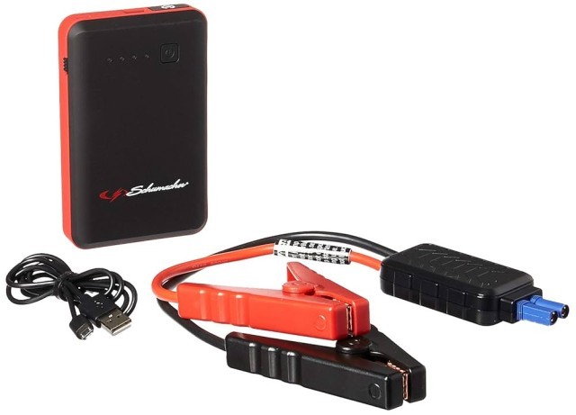 Chargeur portatif