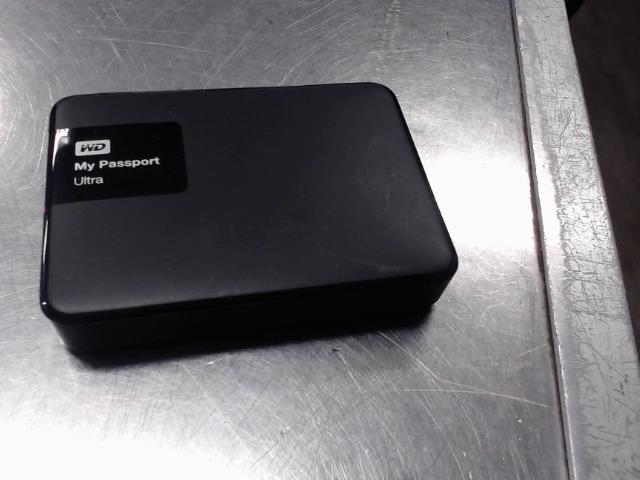 Hard drive+usb