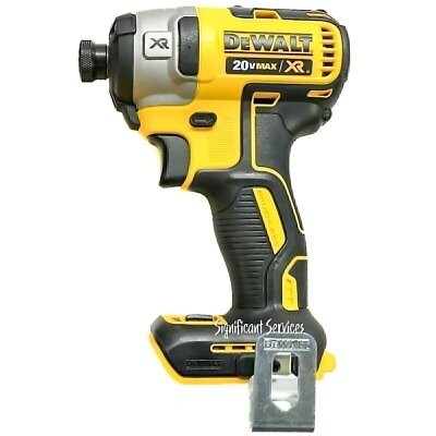 1/4 impactdriver