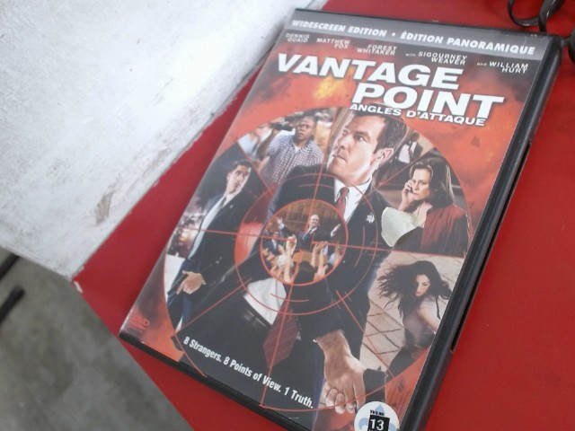 Vantage point