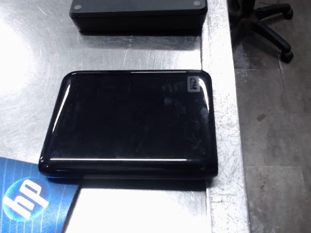 Hard drive+usb