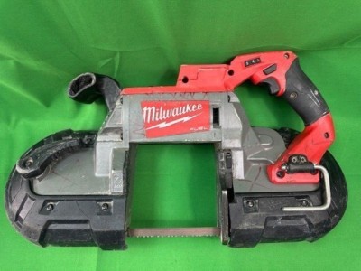 Band saw milwaukee