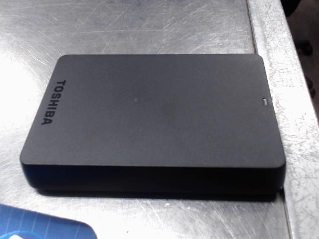 Hard drive+usb