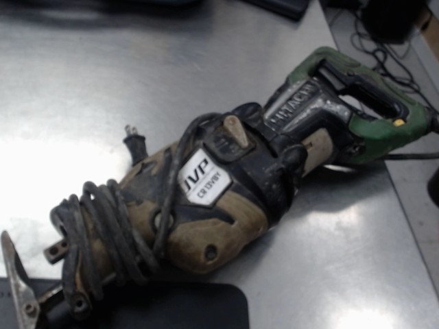 Sawzell a code hilti