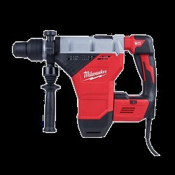 Sds milwaukee electric
