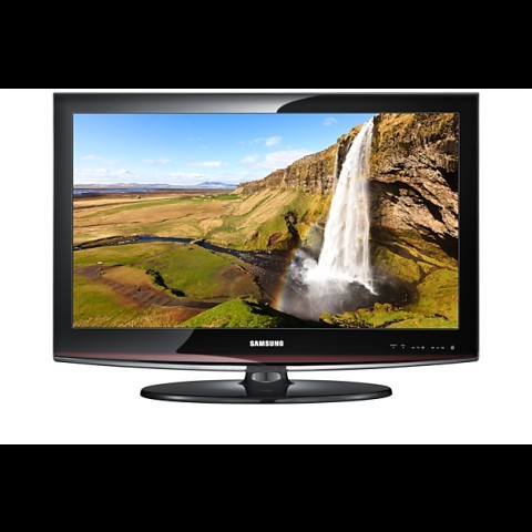 Tv samsung  avec fils et manette