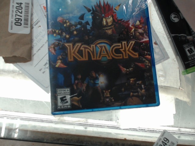 Knack