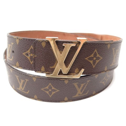 Ceinture louis vuitton pour femme