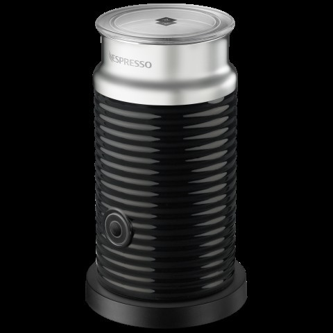 Nespresso mil frother new
