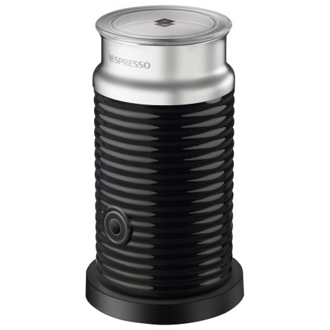 Nespresso mil frother