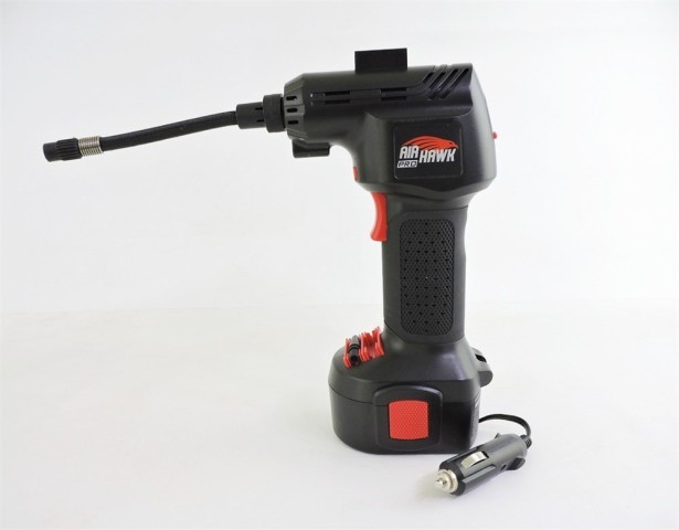 Air hgaw pro air pressure + acc