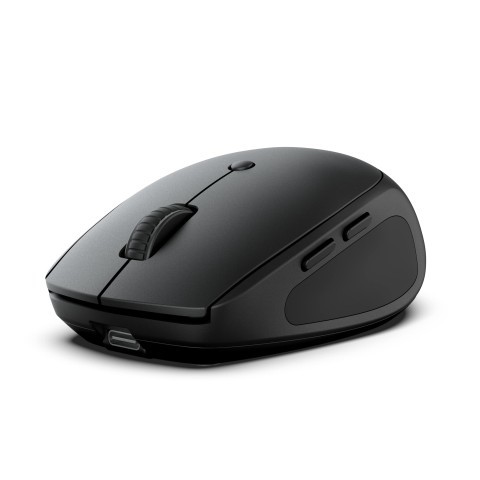 Go char mouse