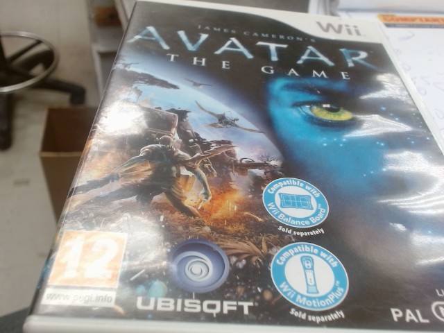 Avatar