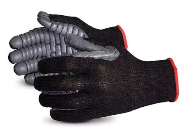 Gants de travail