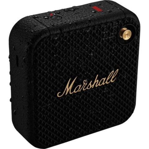 Marshall willen speaker brand new