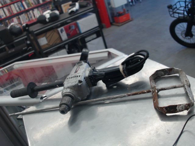 Spade drill a beton 9a 1/2''