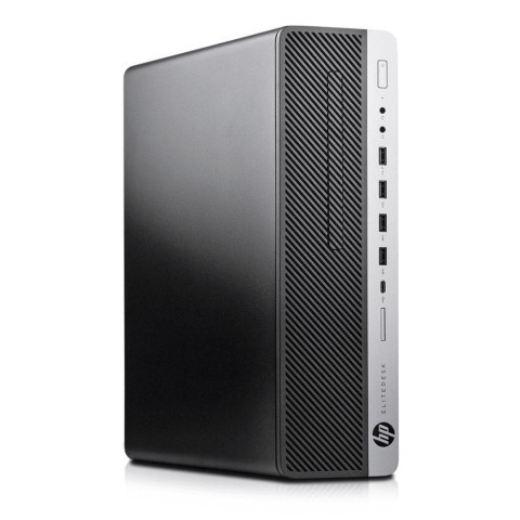 Hp elitedesk 800 g4 sff 8gb