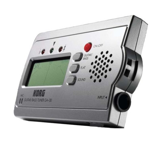 Tuner korg