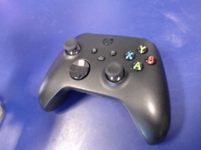 Manette de xbox avec battery pack