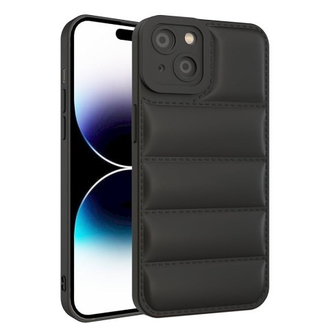 Iphone 15 plus avec cover