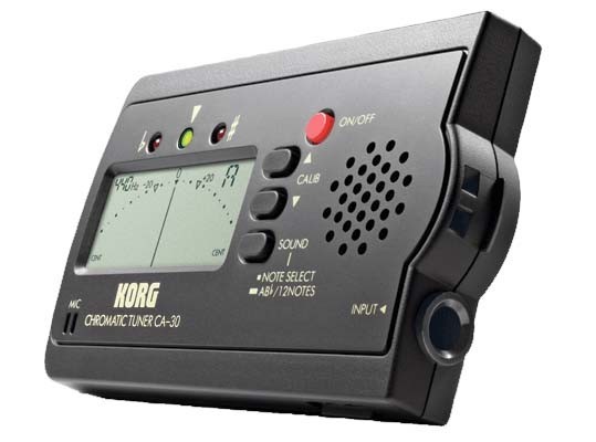 Tuner korg