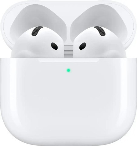 Airpods 4th gen.