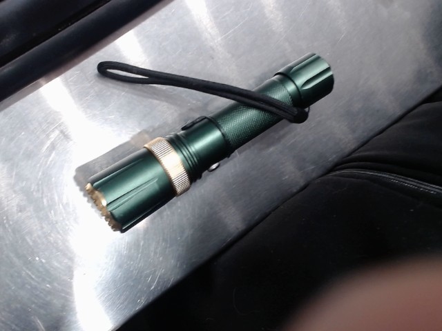 Flashlight