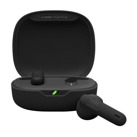 Ecouteurs bluetooth jbl noir