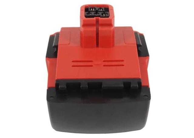 Batteri hilti cpc b 144/2