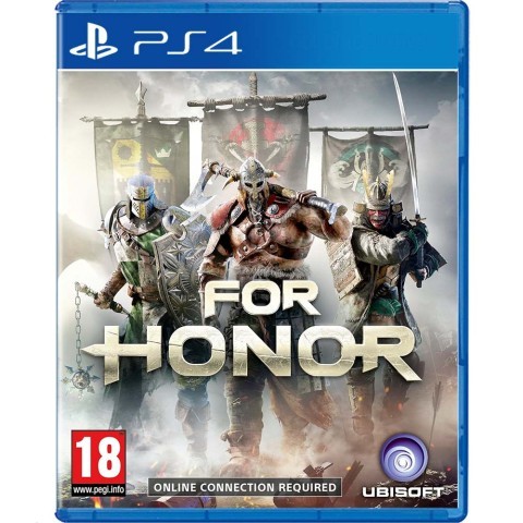 For honor
