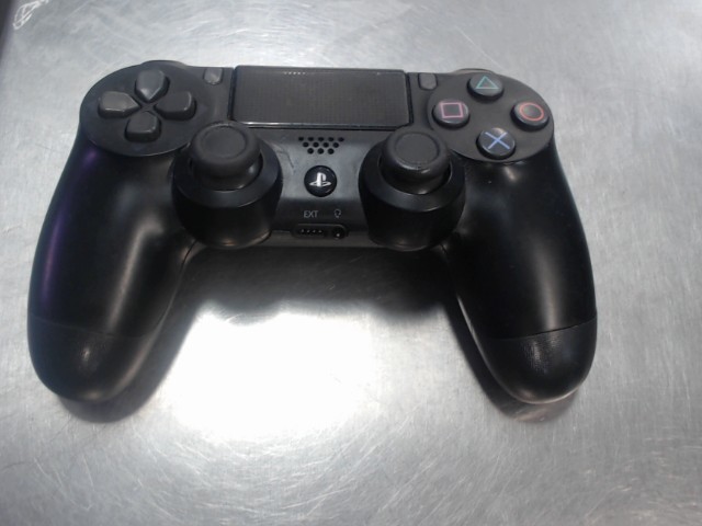 Manette ps4