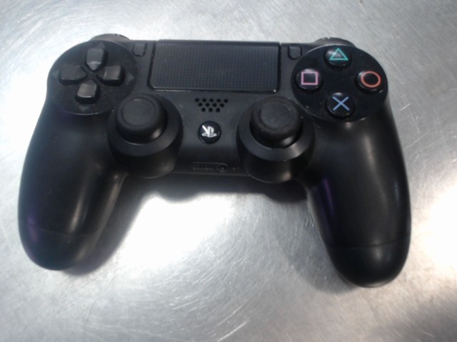Manette ps4