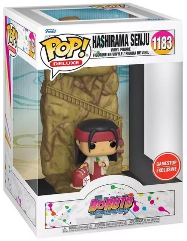 Funko pop hashirama senju 1183