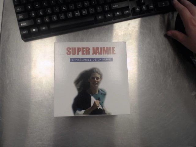 Super jaime