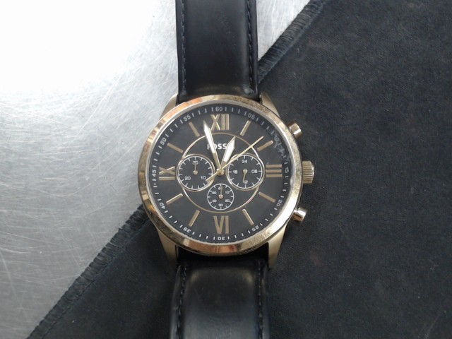 Montre fossil