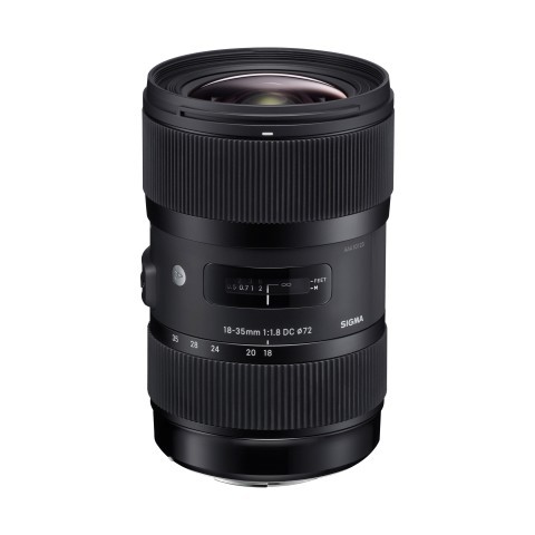 Lentilles pour camera fuji