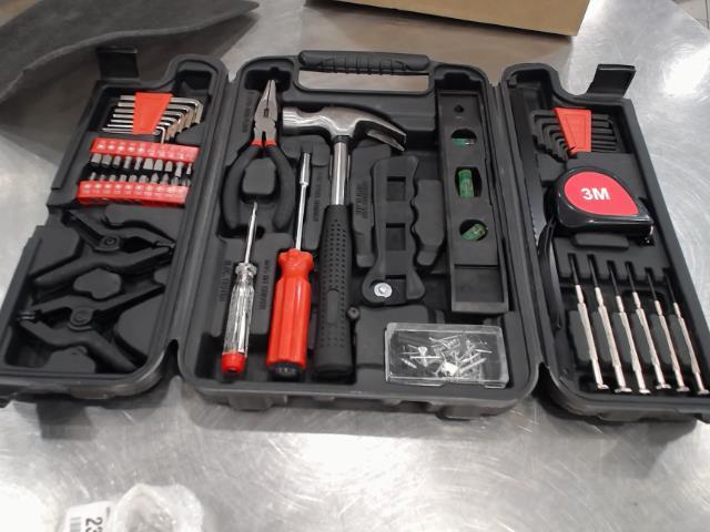 Coffre a outils