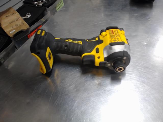 Impact dewalt no batt