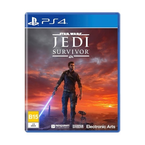 Star wars jedi survivor