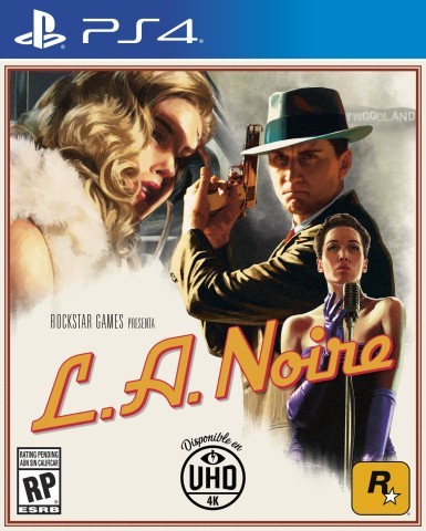 L.a.noire