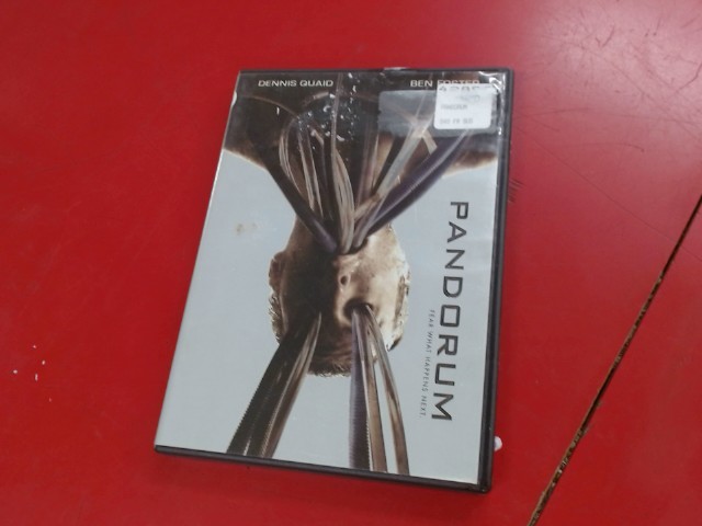Pandorum