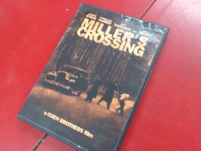 Miller's crossing