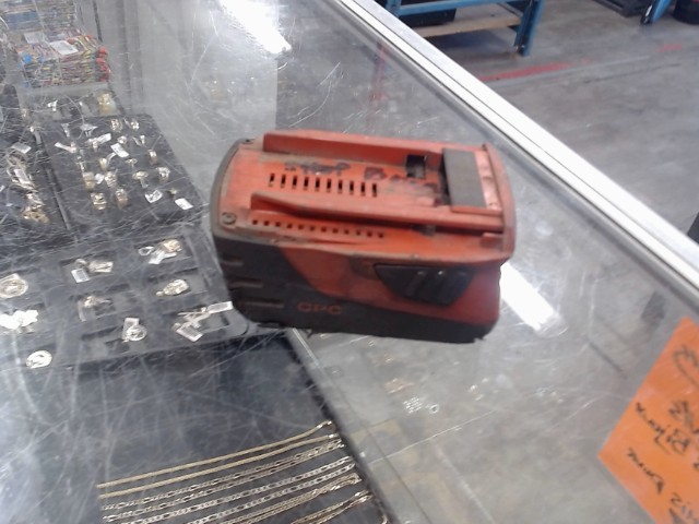 Batterie 22v 5.2ah